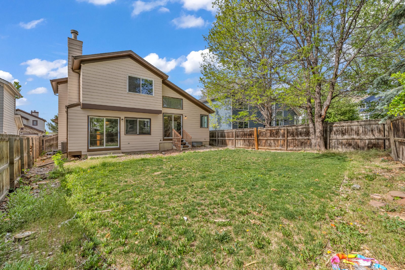 Thornton Home Move-In Ready! property image
