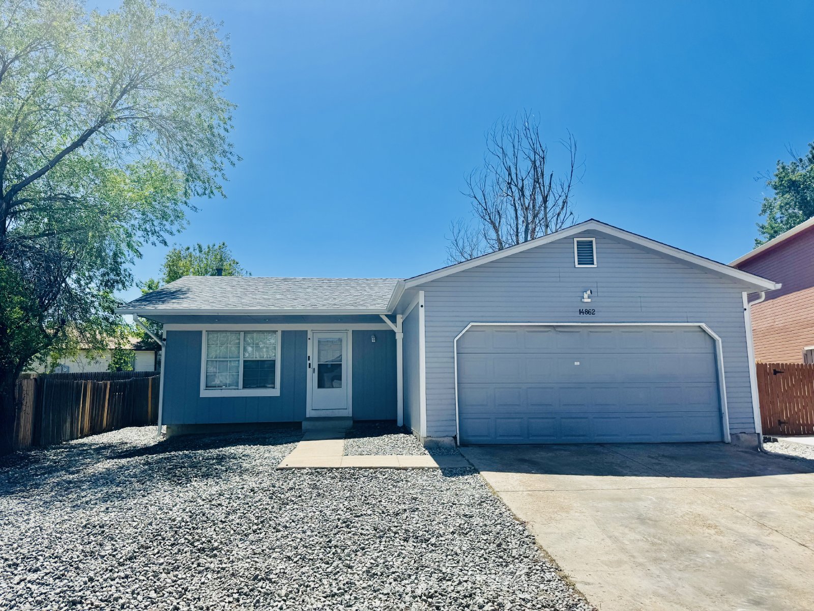 3 Bedroom 2 Bath With Finished Basement in Denver ~ Move-In Ready! property image