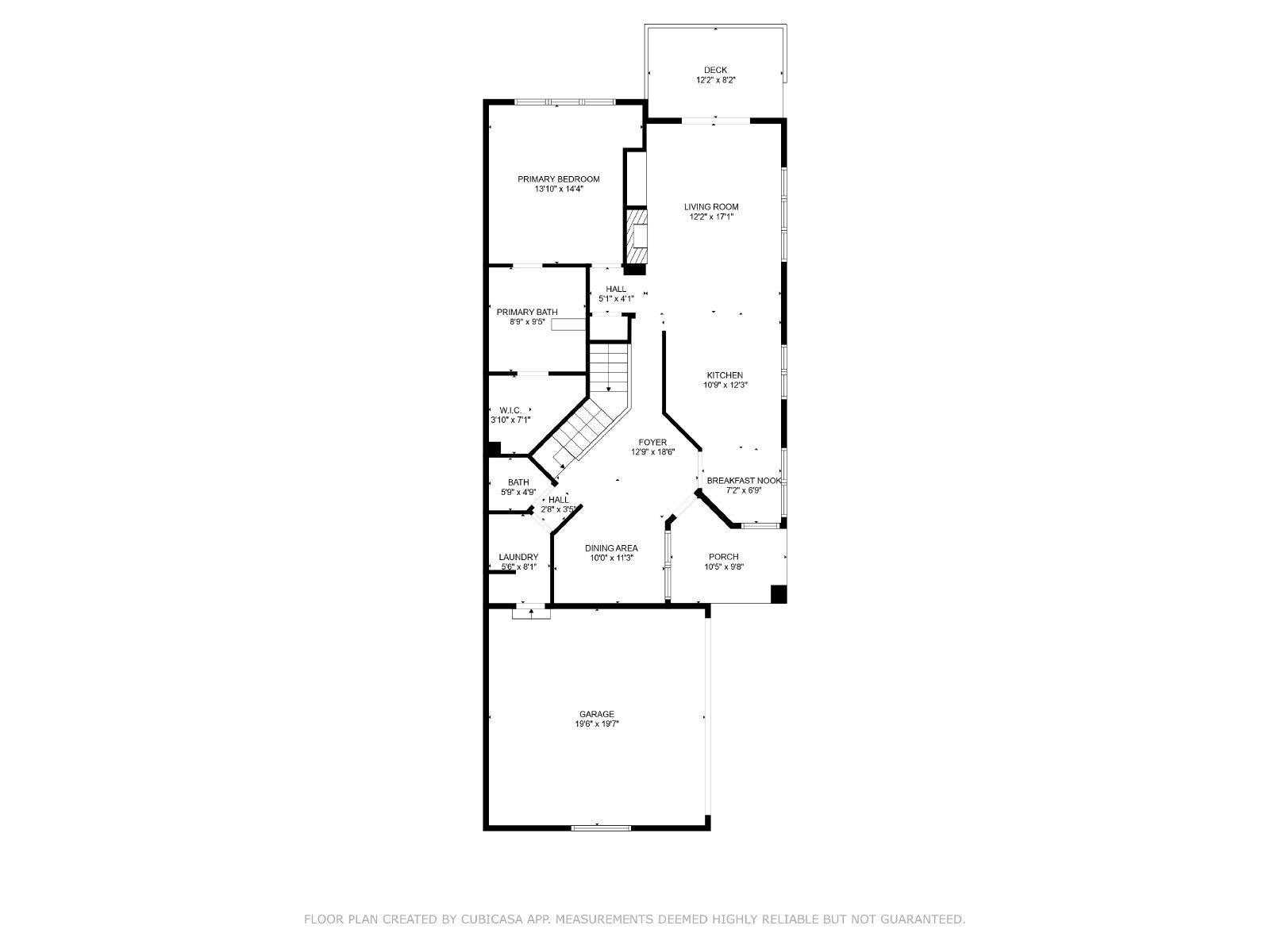 Spacious Westminster Home! property image