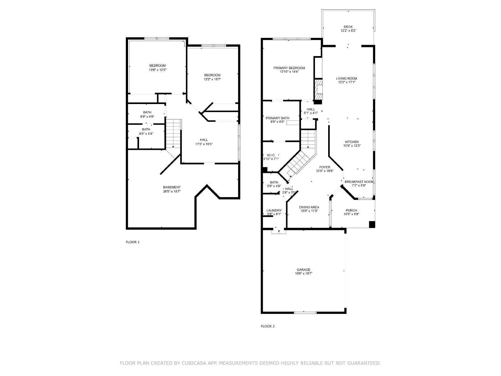 Spacious Westminster Home! property image