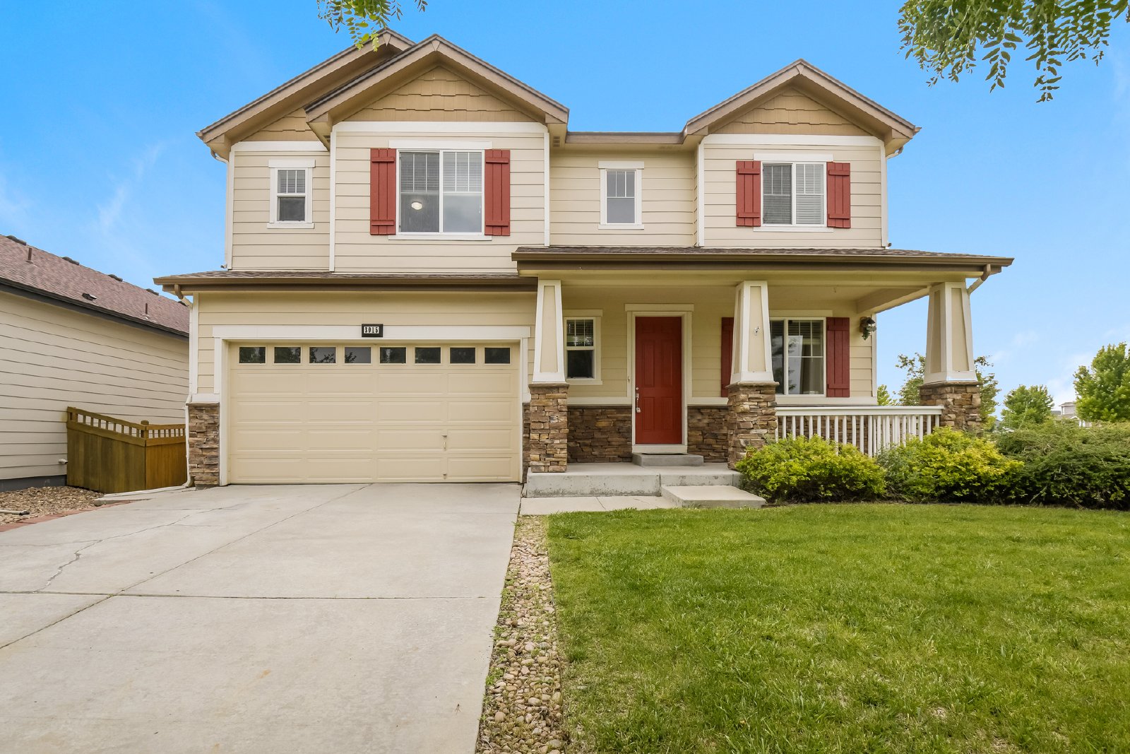 Experience the perfect blend of modern amenities and serene surroundings in this exceptional property! property image