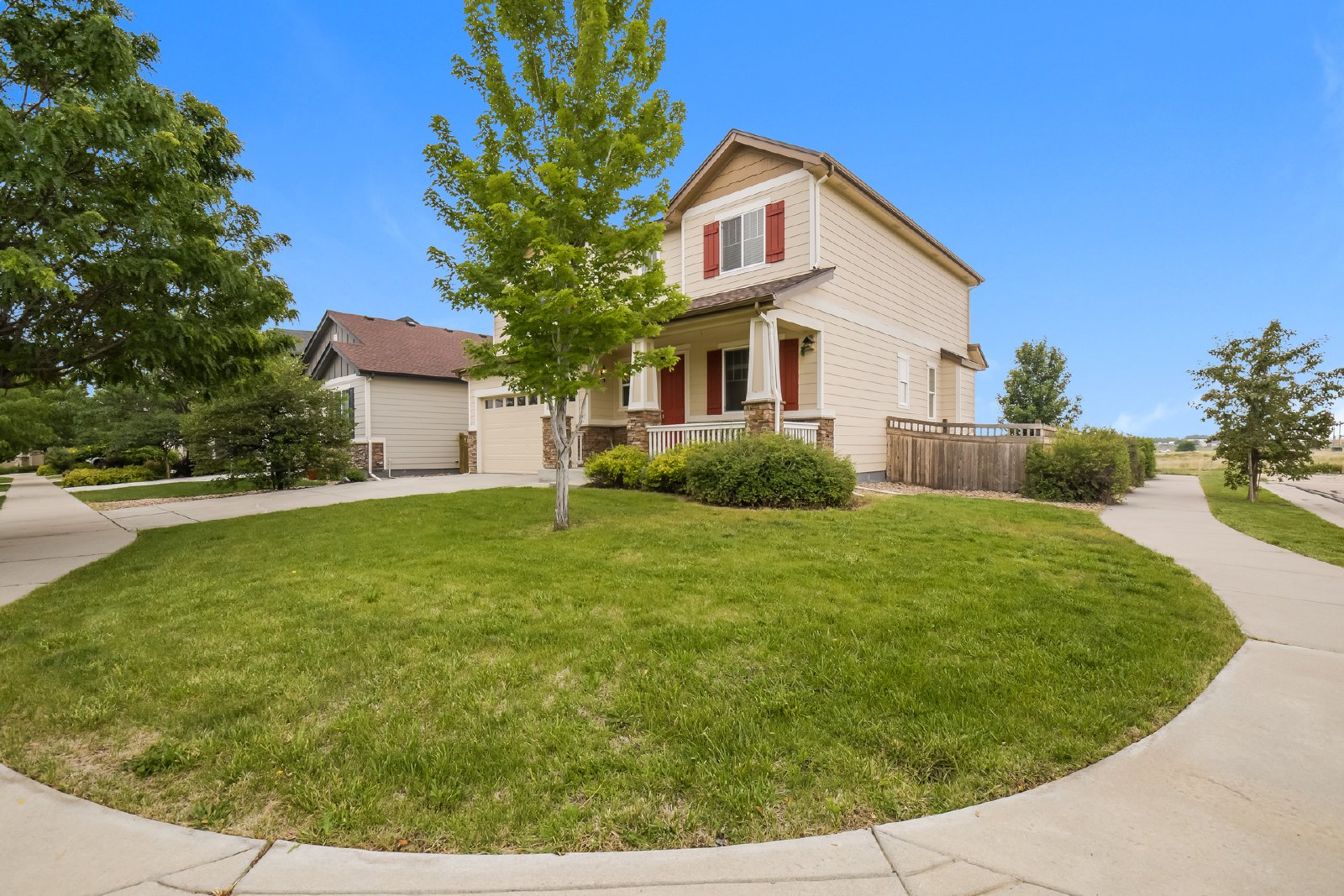 Experience the perfect blend of modern amenities and serene surroundings in this exceptional property! property image