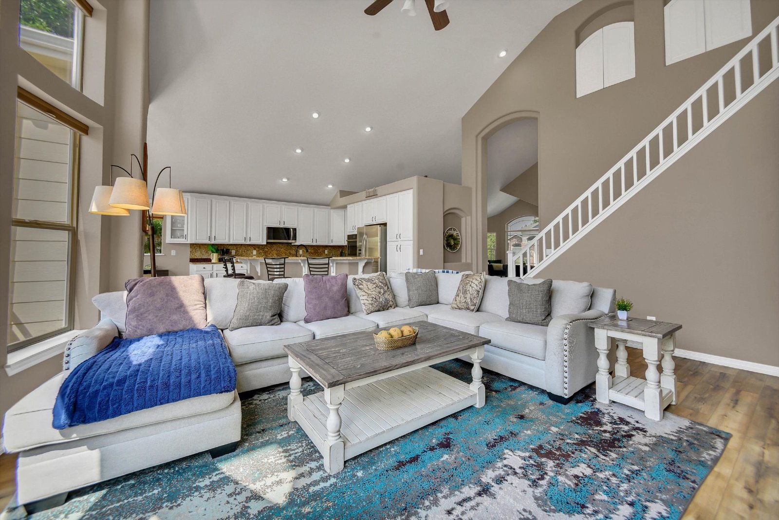 4 bedroom, 4 Bath Home With Office In Littleton! property image