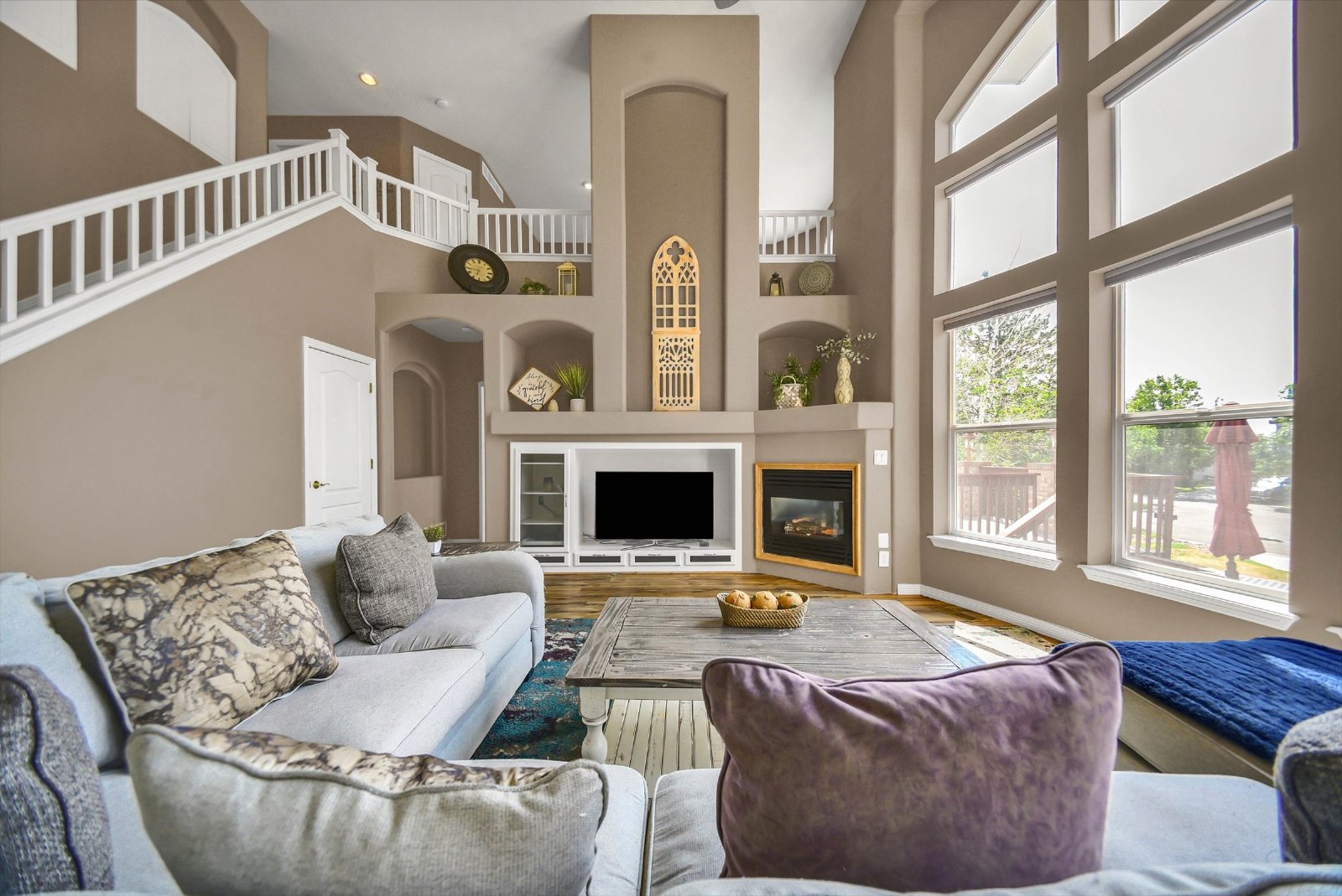 4 bedroom, 4 Bath Home With Office In Littleton! property image