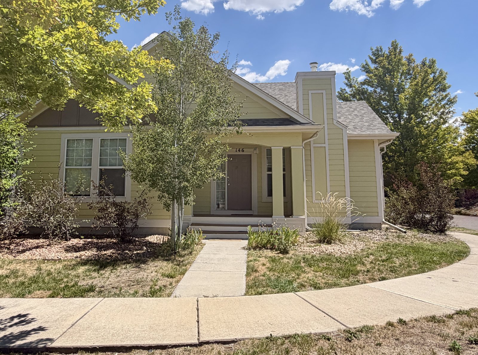 Two Car Garage! Experience the perfect blend of modern amenities in this exceptional property! property image