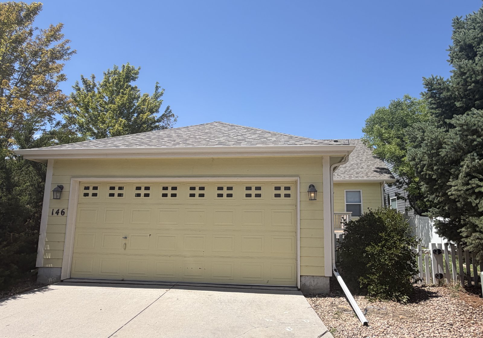 Two Car Garage! Experience the perfect blend of modern amenities in this exceptional property! property image