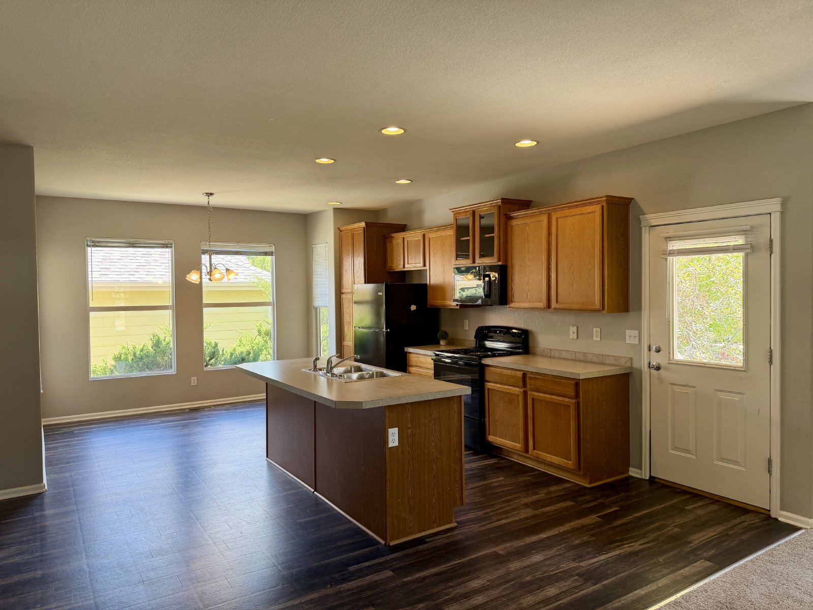 Two Car Garage! Experience the perfect blend of modern amenities in this exceptional property! property image