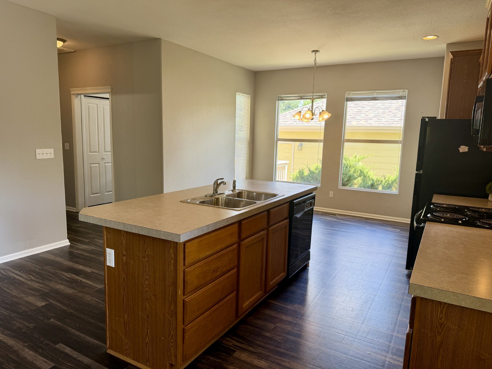 Two Car Garage! Experience the perfect blend of modern amenities in this exceptional property! property image