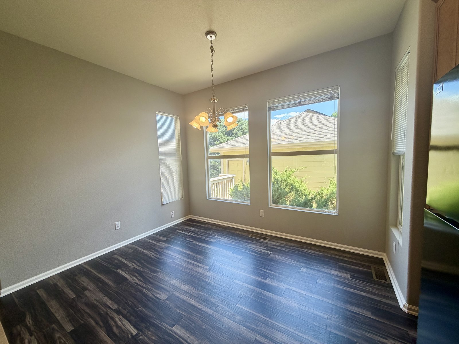 Two Car Garage! Experience the perfect blend of modern amenities in this exceptional property! property image