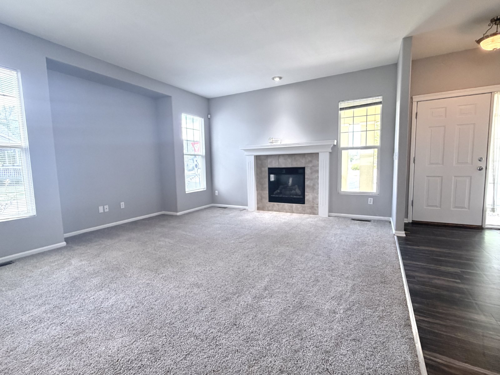 Two Car Garage! Experience the perfect blend of modern amenities in this exceptional property! property image