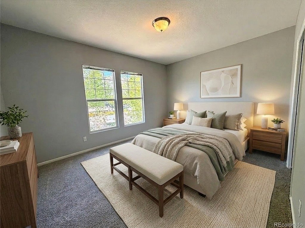 Two Car Garage! Experience the perfect blend of modern amenities in this exceptional property! property image
