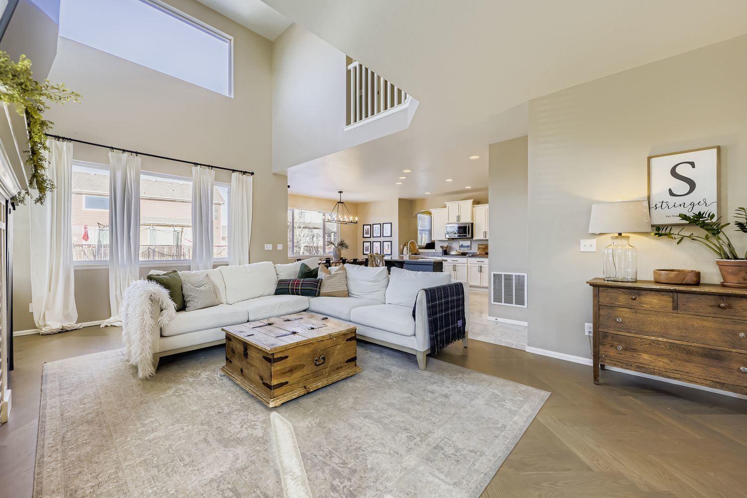 3 Bedrooms, 2.5 Bathrooms minutes from DIA! property image