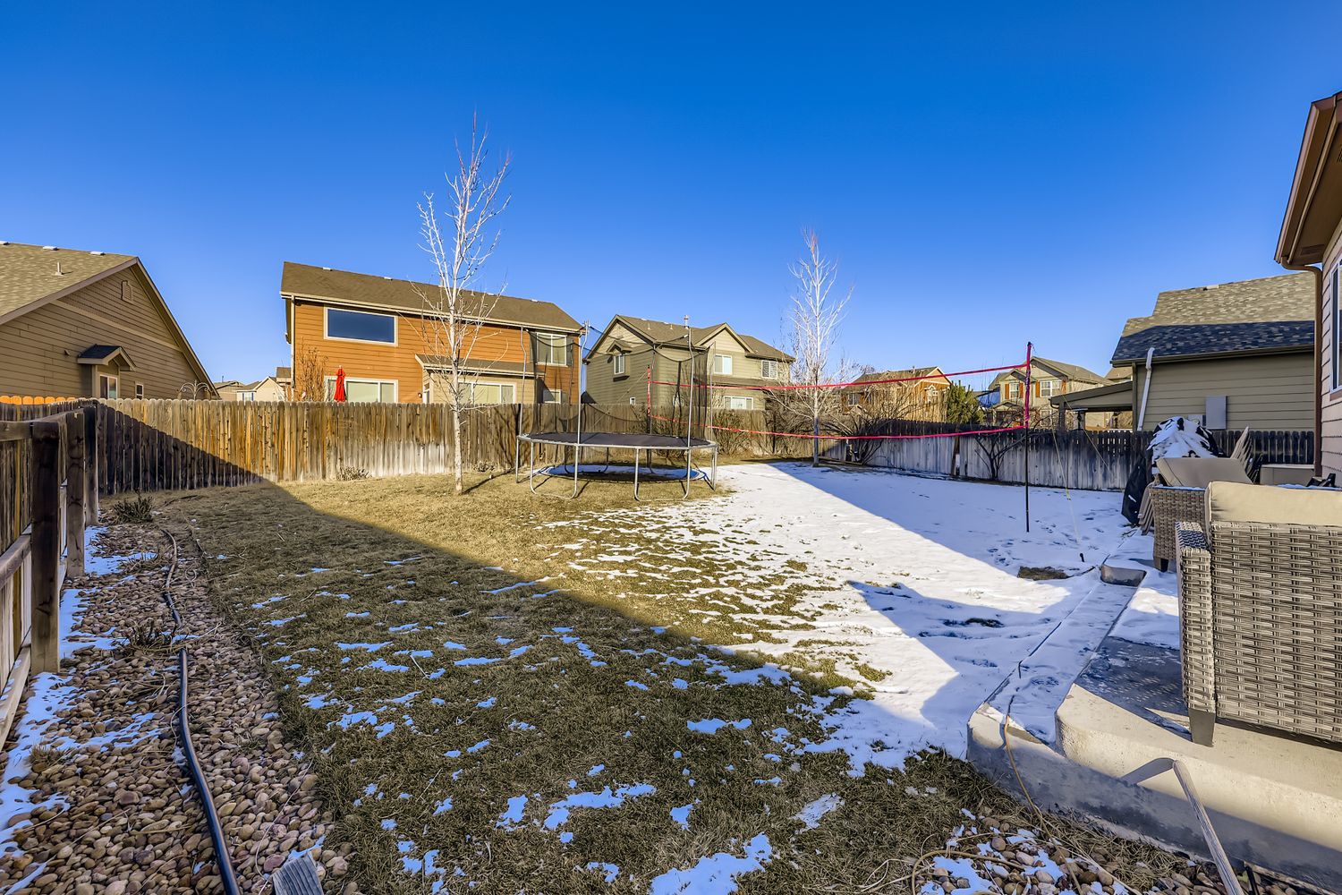 3 Bedrooms, 2.5 Bathrooms minutes from DIA! property image