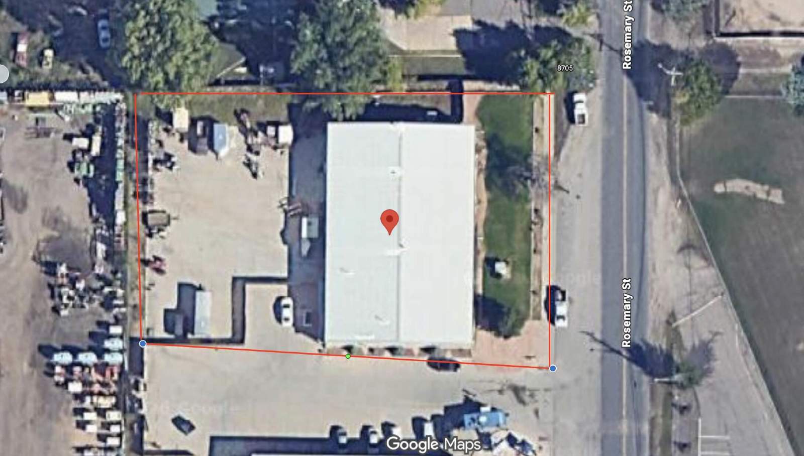For Sale- Industrial Warehouse with 3 Heated Bays, 2 Private Offices, and 2 Bathrooms property image