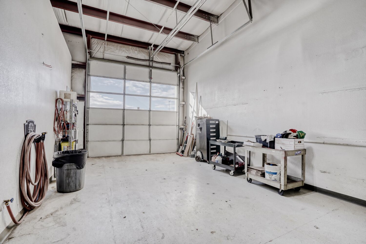 For Sale- Industrial Warehouse with 3 Heated Bays, 2 Private Offices, and 2 Bathrooms property image
