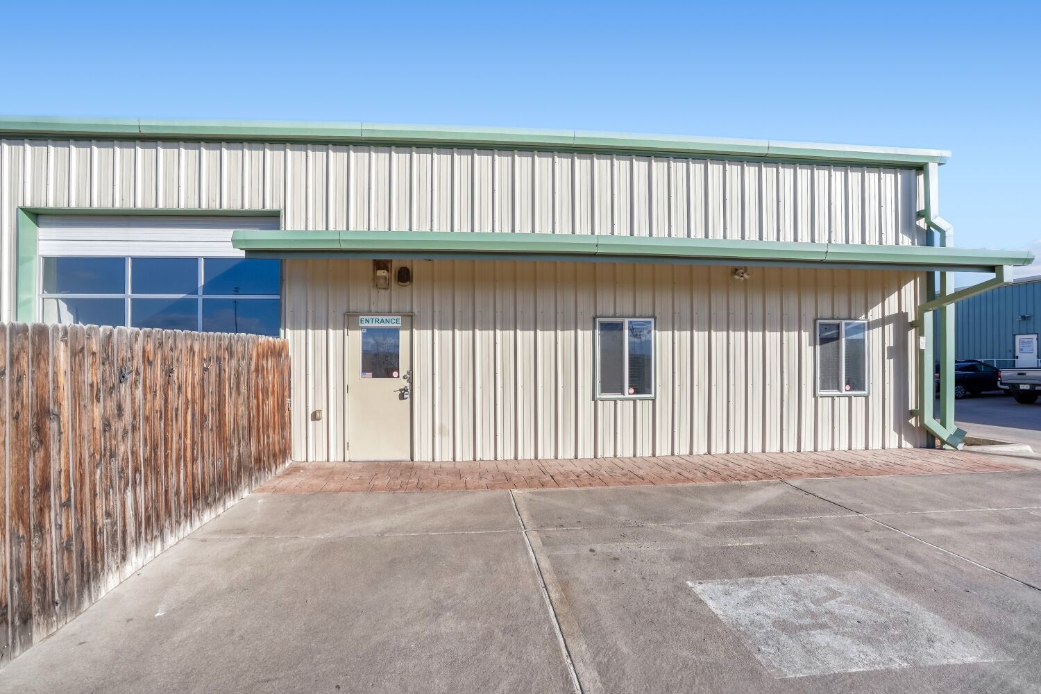 For Sale- Industrial Warehouse with 3 Heated Bays, 2 Private Offices, and 2 Bathrooms property image