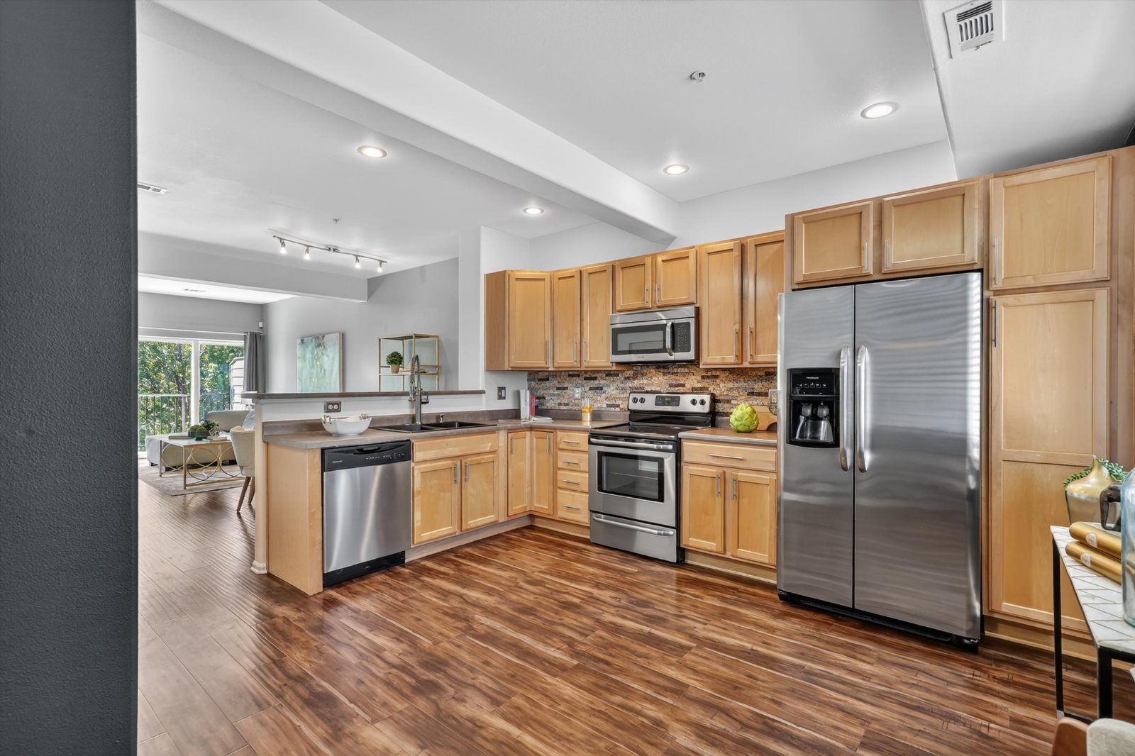 2 Bedroom, 2 Bath Condo Near Downtown Littleton! property image