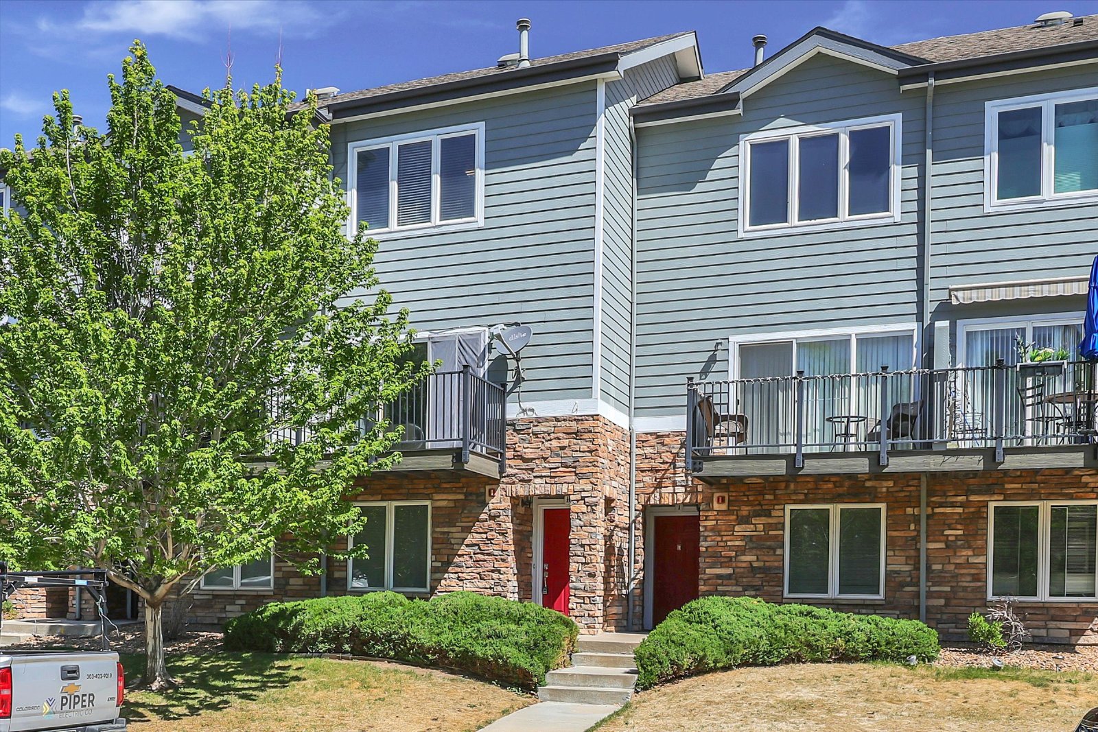 2 Bedroom, 2 Bath Condo Near Downtown Littleton! property image