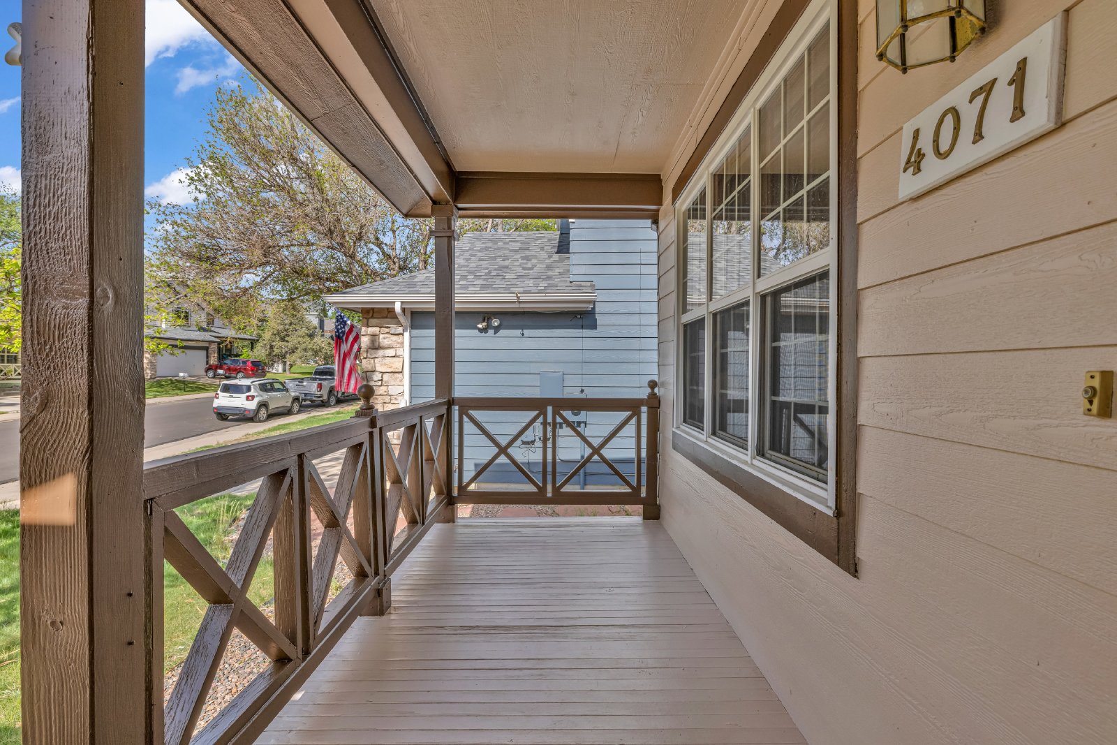 Thornton Home Move-In Ready! property image