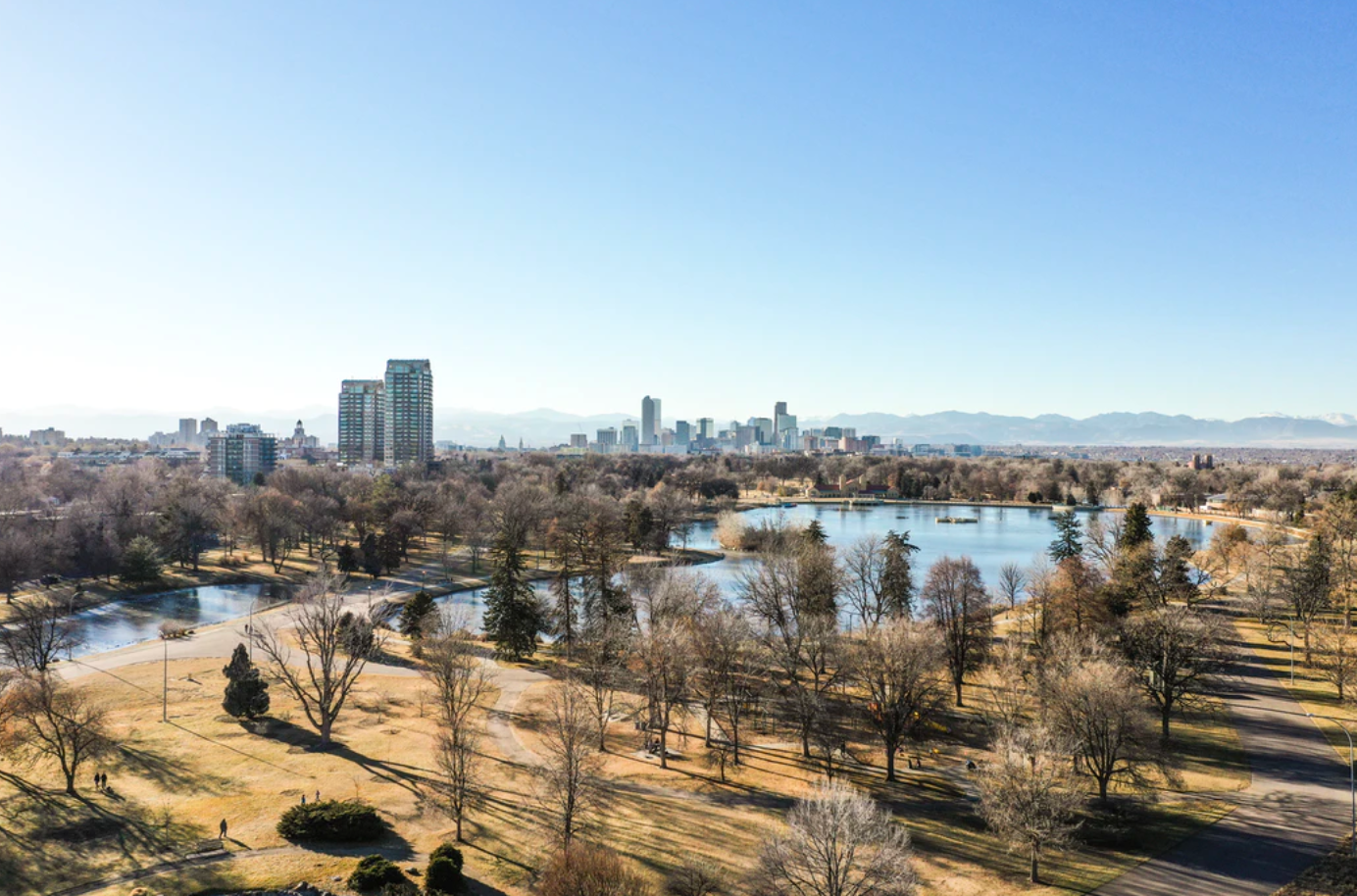 Denver rental property legislation