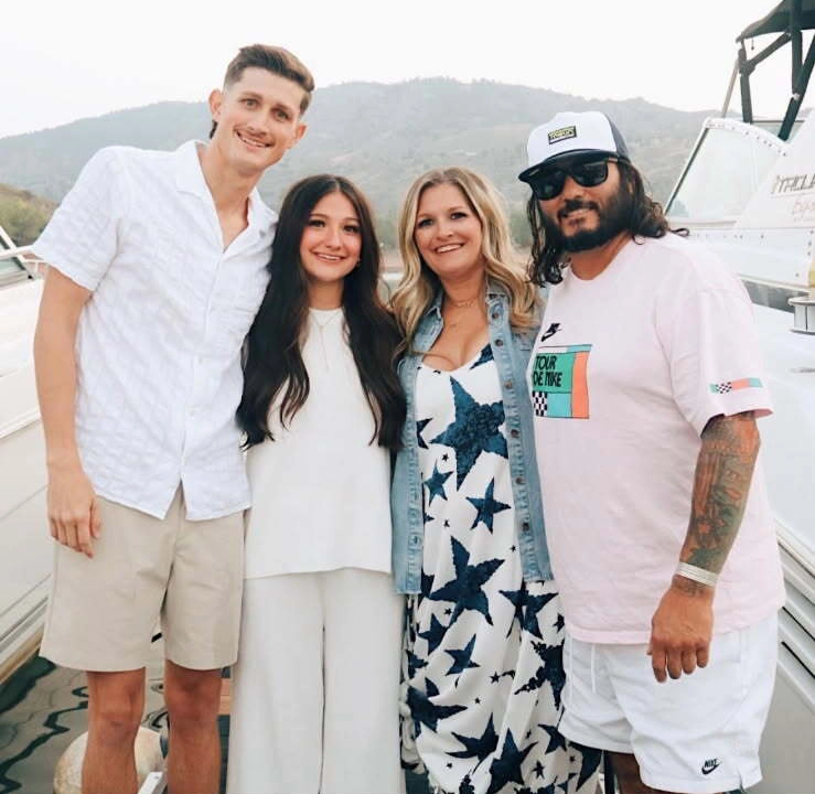 Picture of Alexis Abeyta