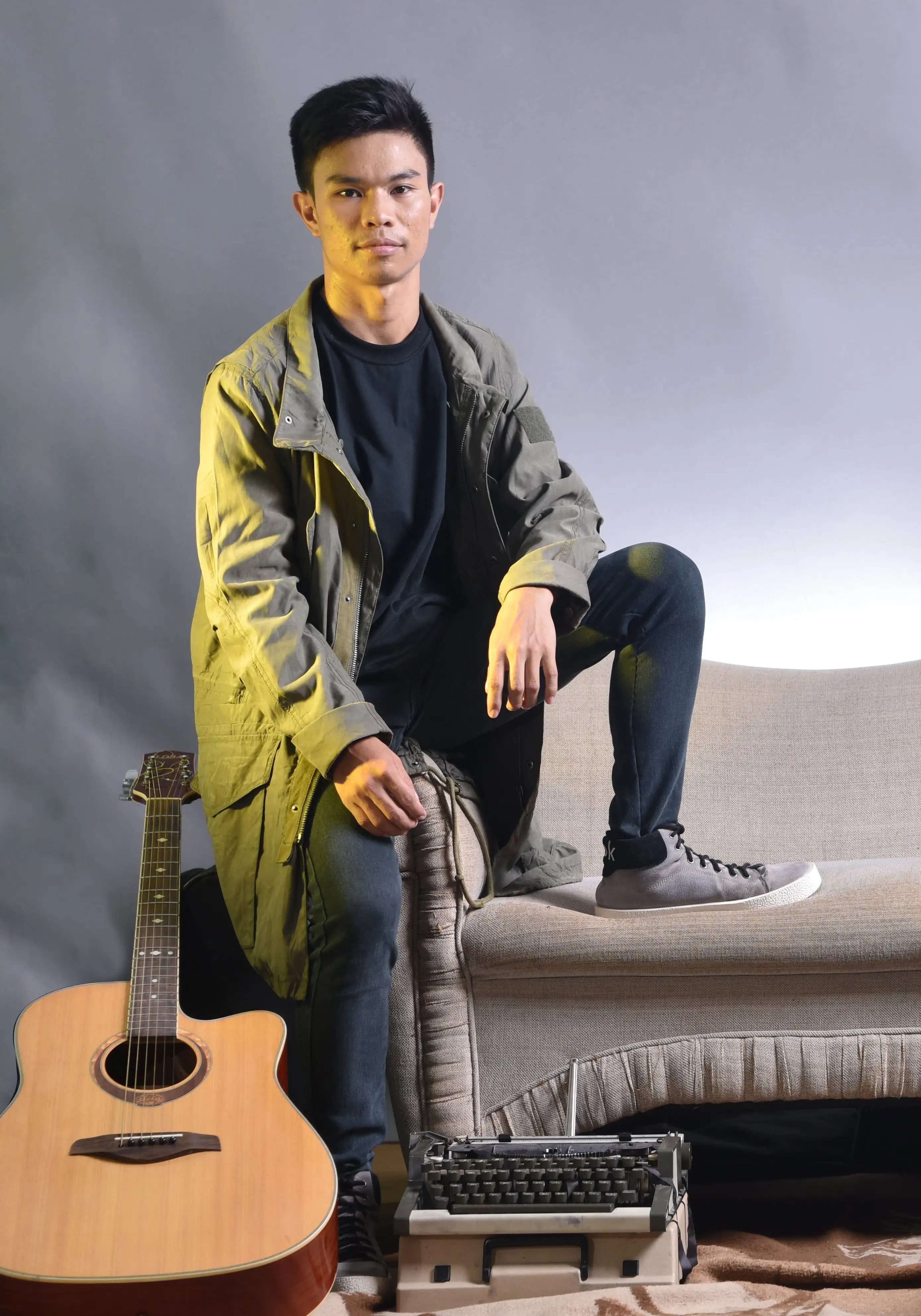 Picture of Jun Magno