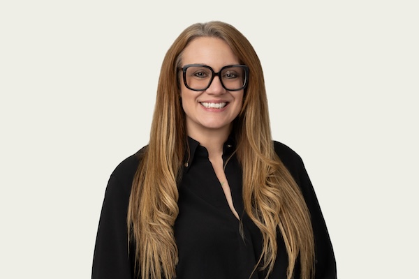 Picture of Melissa Murphy