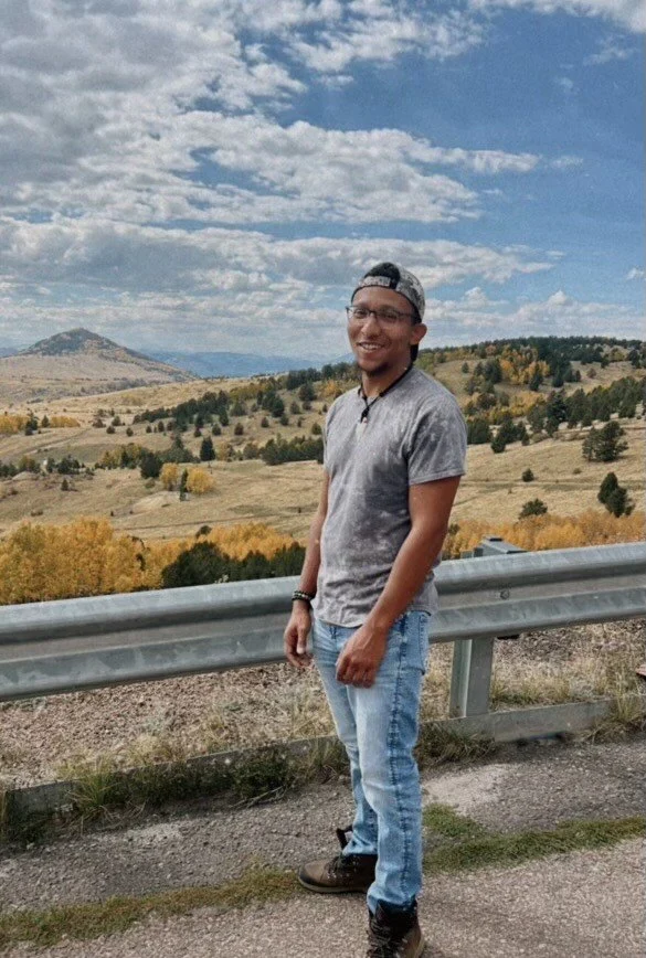 Picture of Sheldon Williamson