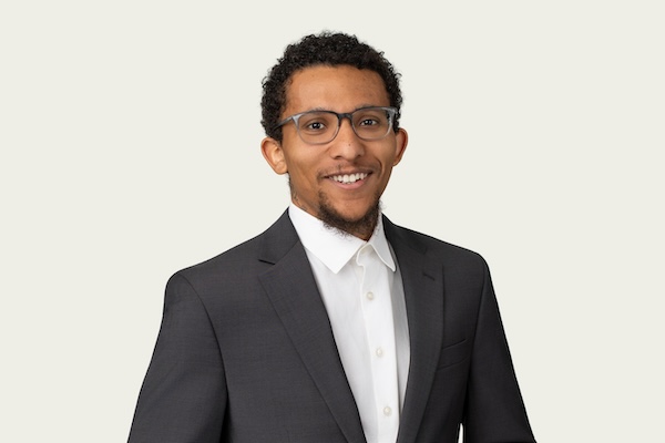 Picture of Sheldon Williamson