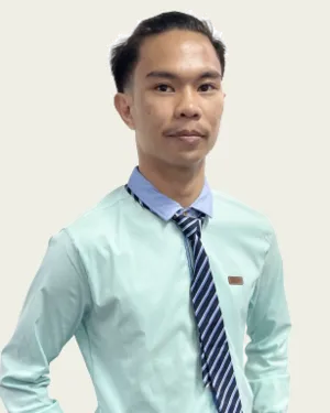 Picture of Jun Magno