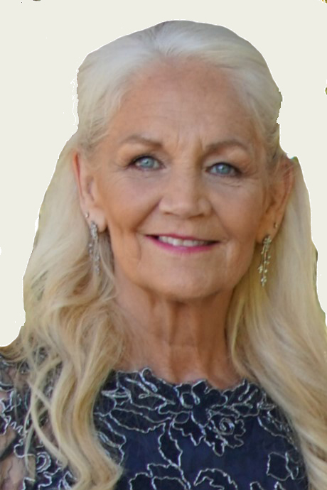 Picture of Margaret Phillips