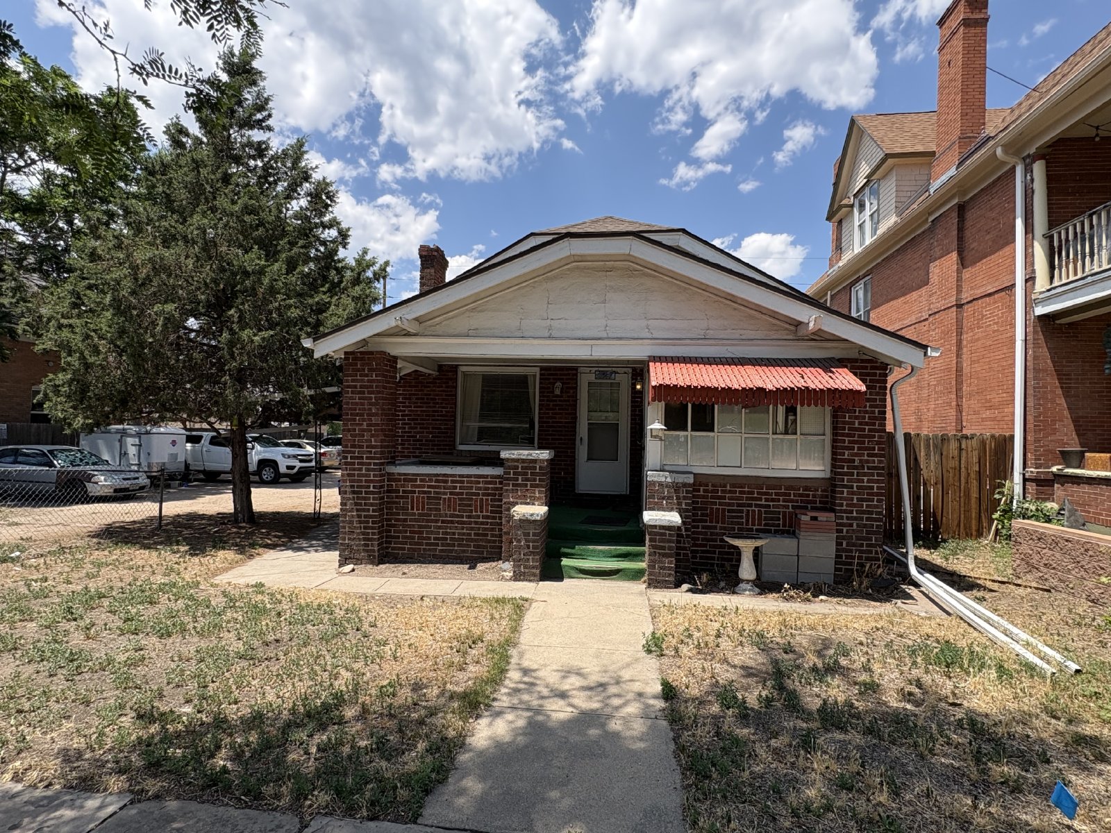 4-Plex in West Wash Park property image