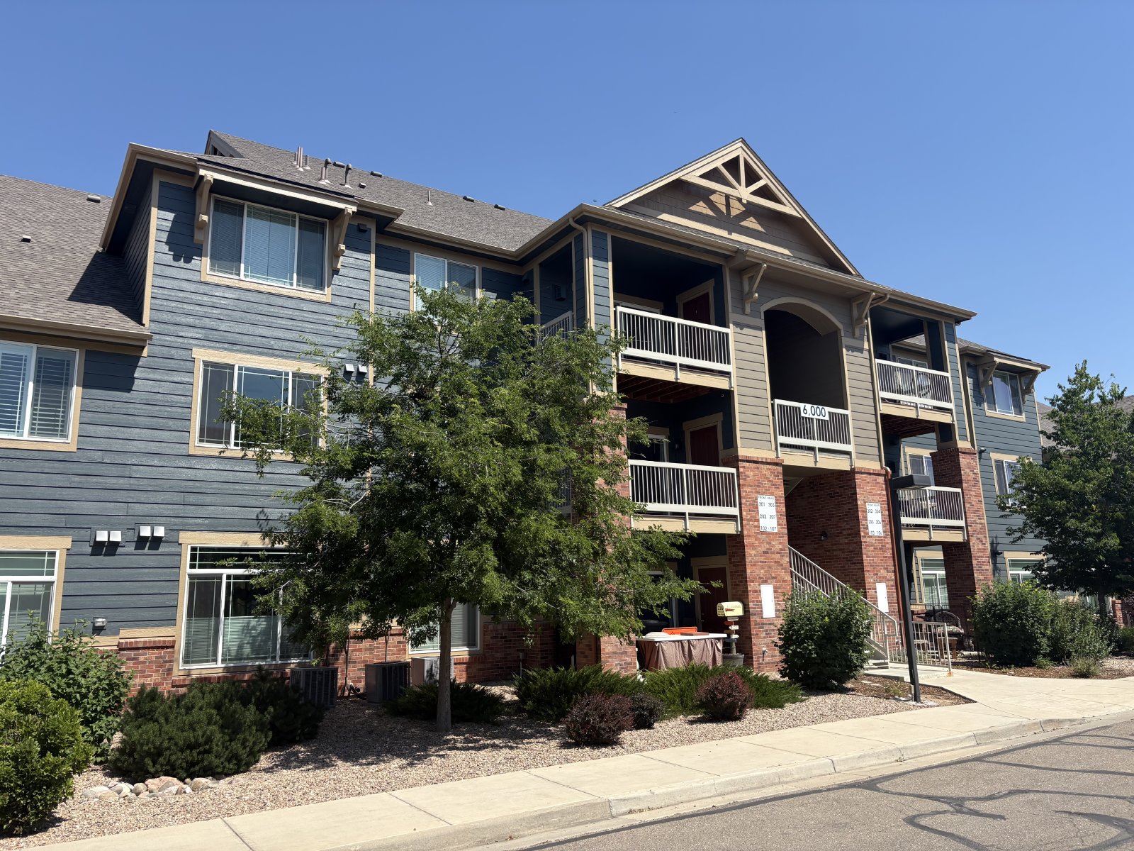 2 Bed Condo in Longmont property image