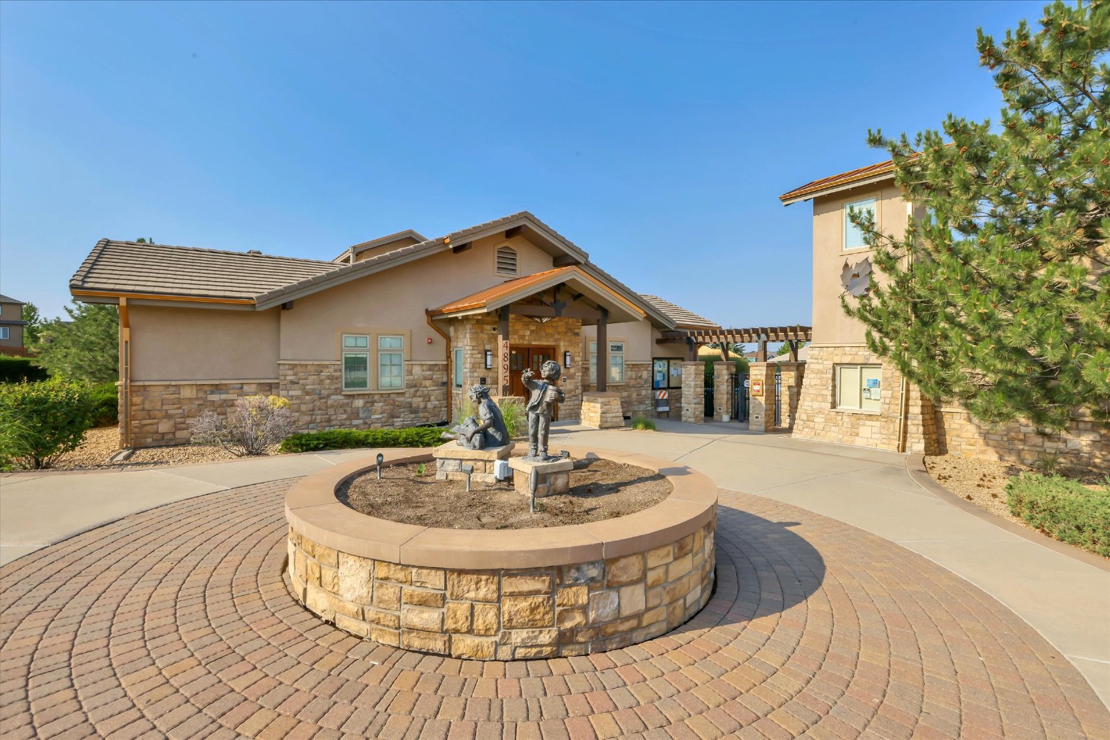 5 Bedroom, 3 Bath Home In Copperleaf! property image