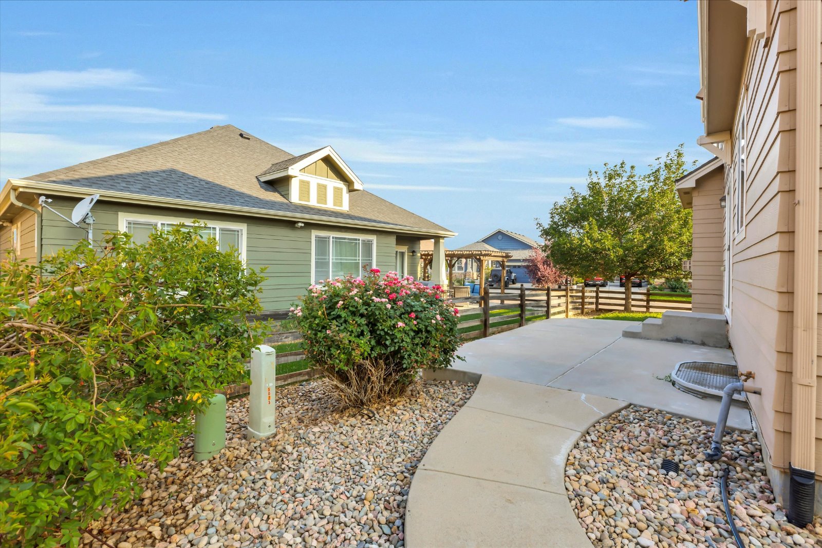 5 Bedroom, 3 Bath Home In Copperleaf! property image