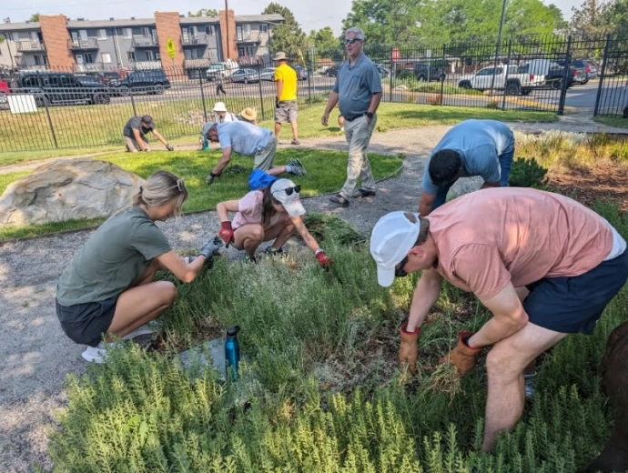 Grace Property Management team 1