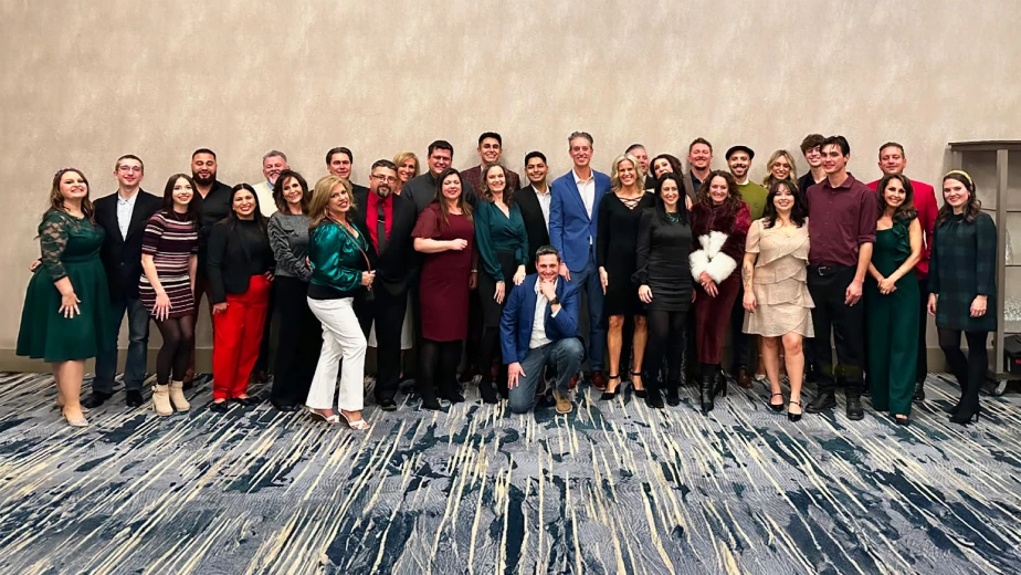 Grace Property Management team 2