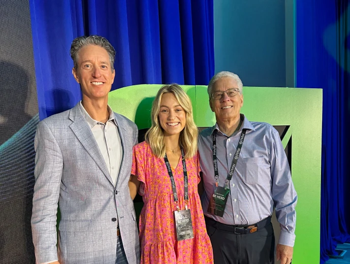 Grace Property Management team 2