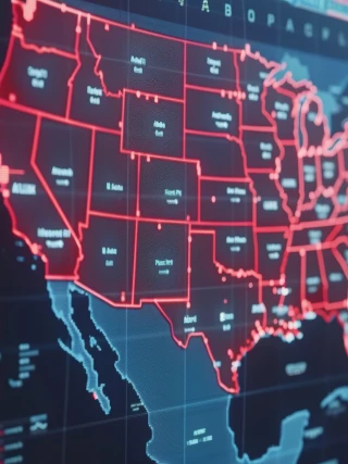 Why Partner with Grace: 25 States