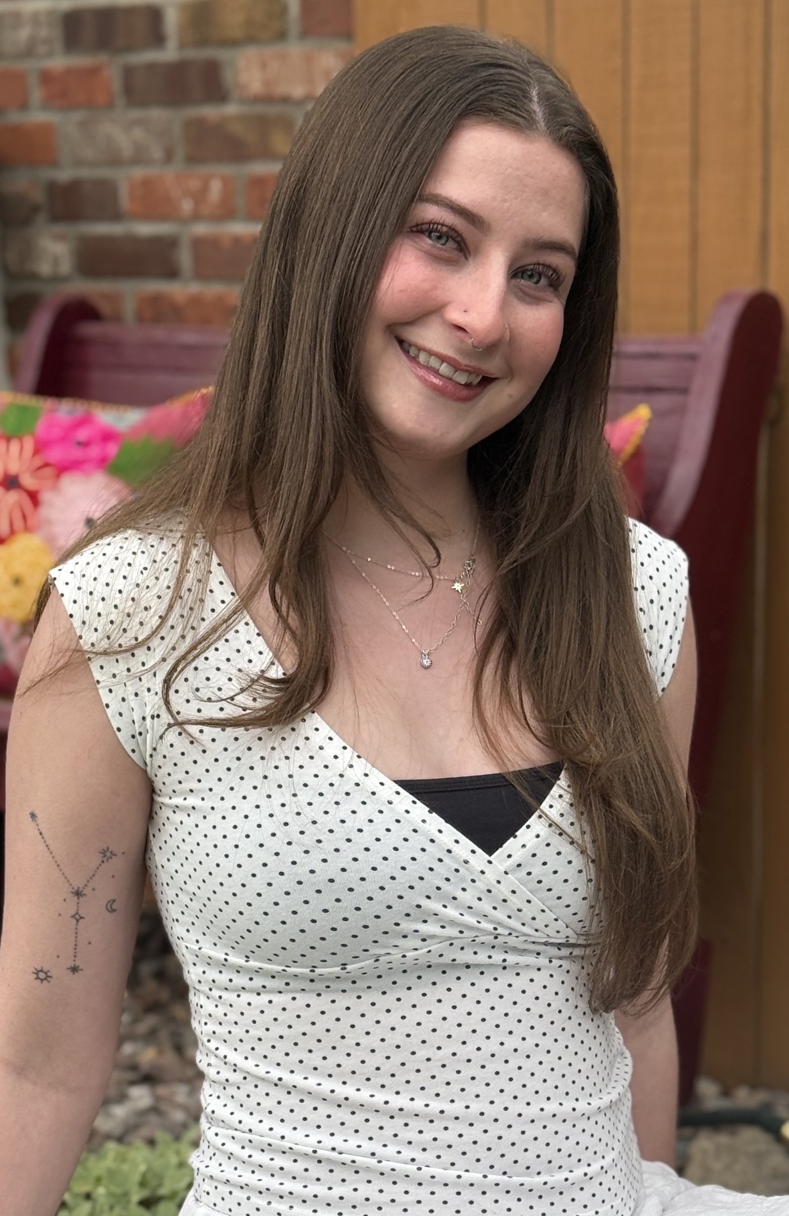 Picture of Olivia Herring