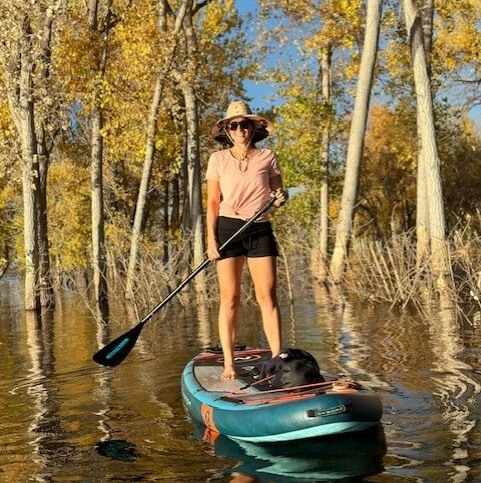 Picture of Sara Bohks