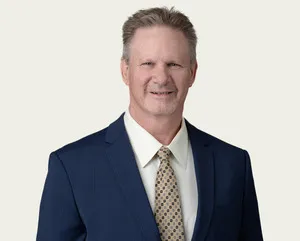 Picture of Troy Herman